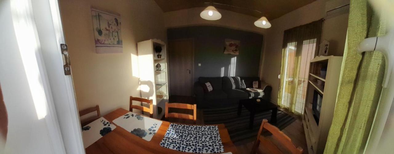 ארגוסטולי Elektra'S Apartment Central With Parking מראה חיצוני תמונה