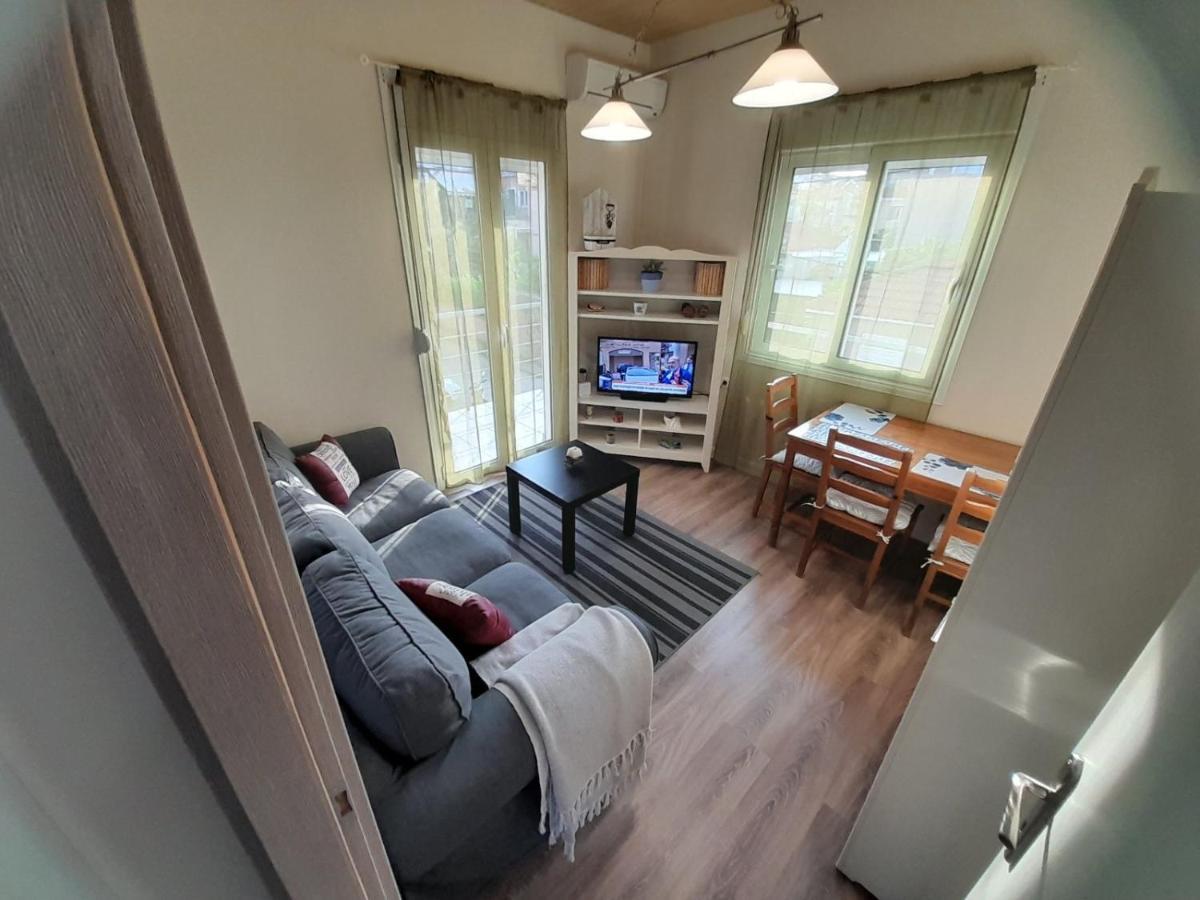 ארגוסטולי Elektra'S Apartment Central With Parking מראה חיצוני תמונה